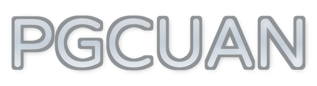 Logo PGCUAN
